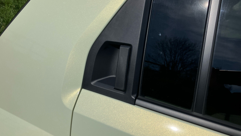 Hyundai INSTER 85kW 02 49kWh 5dr Auto Electric Hatchback